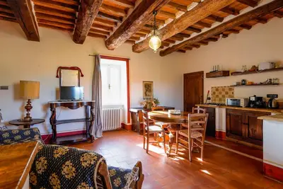Image de Molinello gelso' Wohnung mit Schwimmbad by Interhome