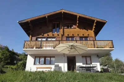 Image de Chalet Stefanino, 3 1/2 Zimmer by Interhome