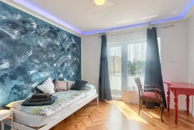 Image de Brioni Sunset Fazana by Interhome