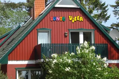 Image de Wohnung Kajüte by Interhome