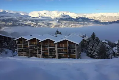 Image de Mont-Fort 14a by Interhome