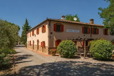 Image de \"Ciclamino Canale by Interhome
