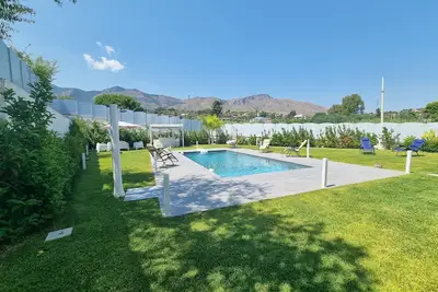 Image de Villa Luna Blu von Holiday World by Interhome