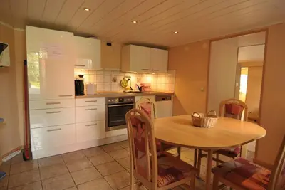 Image de mit Garten und Spielplatznutzung by Interhome