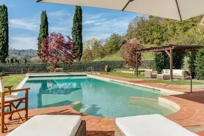 Image de Ferienvilla 'Fattoria' mit eigenem Pool by Interhome
