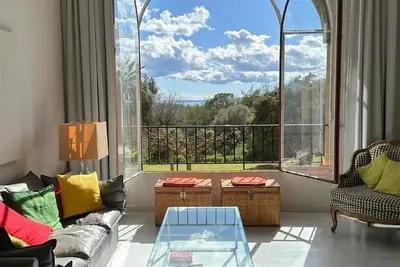 Image de Grande Maisonette by Interhome