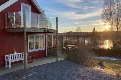 Image de Villa Solsken by Interhome