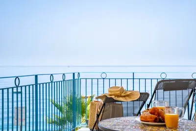 Image de Wohnung am Meer 'Casa Serafina Sinfonia by Interhome