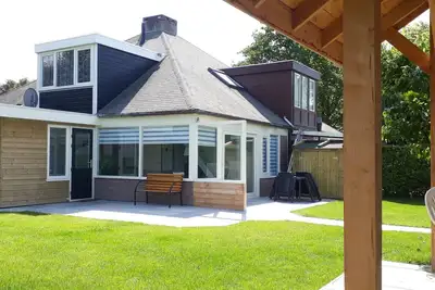 Image de mit privatem Garten und Terrasse by Interhome