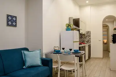 Image de Casa Le Sorelle - Viola by Interhome