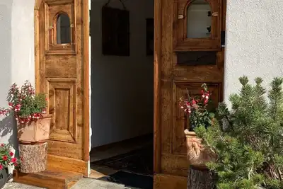 Image de Chesa Robbi S-chanf by Interhome