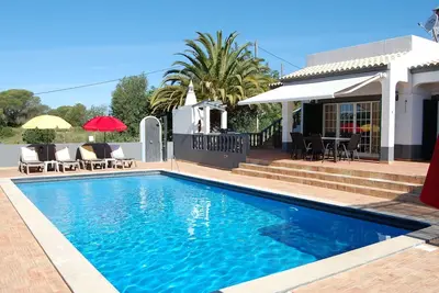 Image de Villa Monte Alegrete by Interhome