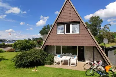 Image de Koje mit Schleiblick by Interhome