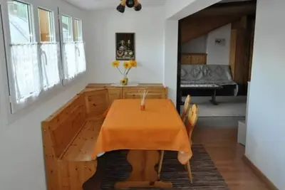 Image de Haus Mattaboni by Interhome