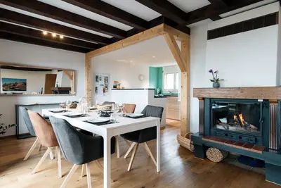 Image de Apartment Ruestel by Interhome