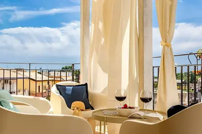 Image de 'Villetta Desiderio by Interhome