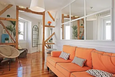 Image de Appartement Duke by Interhome