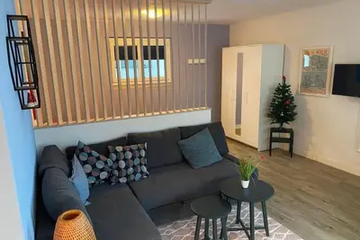 Image de Spring Inn Studio by Interhome