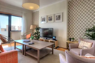 Image de Wohnung \"Apolonia7\" mit Blick auf das Wasser by Interhome