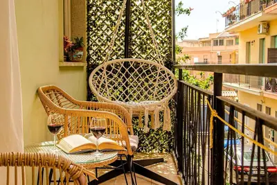 Image de 'Casa Inzolia by Interhome