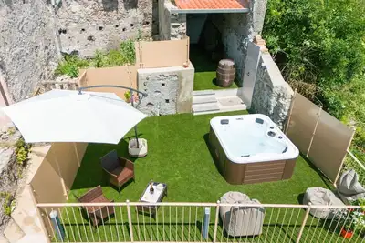 Image de Tante Giovanninas Haus von Holiday World by Interhome