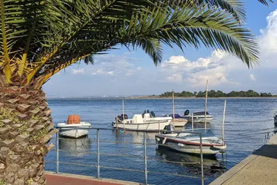 Image de Wohnung in der Nähe der Lagune in São Jacinto, A by Interhome