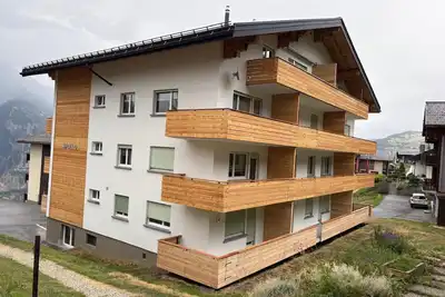Image de Haus Apollo by Interhome