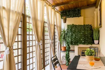 Image de Haus Martina by Interhome