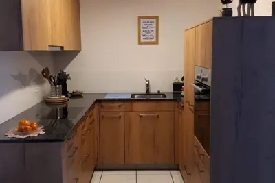 Image de Appartement Baldo by Interhome