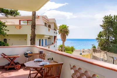 Image de Weißes Haus by Interhome