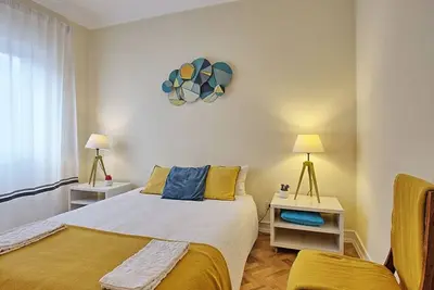 Image de Admiral Dachgeschoss by Interhome