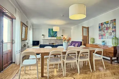 Image de Studio für 29 Personen und 1 Kind in Lissabon, Região de Lisboa (Costa de Lisbo by Interhome