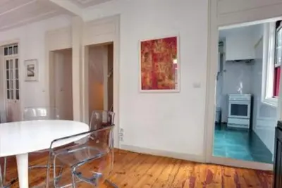 Image de Studio für 11 Personen und 1 Kind in Lissabon, Região de Lisboa (Costa de Lisbo by Interhome