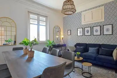 Image de Guinea 19 by Interhome