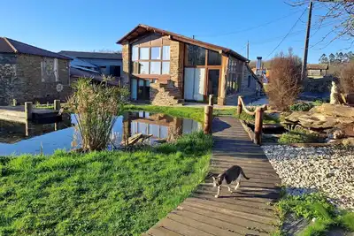 Image de Casa Mathias by Interhome