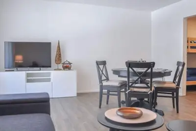 Image de 2-Zimmerwohnung Mörlialp im Wander- und Skigebiet by Interhome