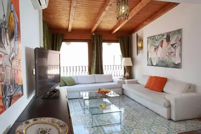 Image de City center house by Interhome