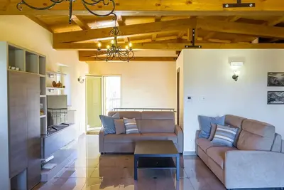 Image de Das Haus des Großvaters in Taormina by Interhome