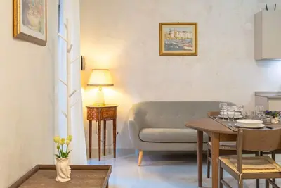 Image de Taormina Traum Suite by Interhome