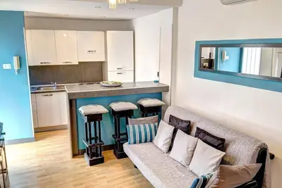 Image de Eidos Taormina' Wohnung mit Terrasse by Interhome