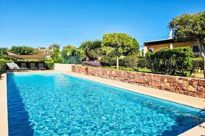 Image de Villa do Paraiso by Interhome