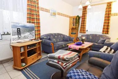 Image de Haus Lütt Holland by Interhome