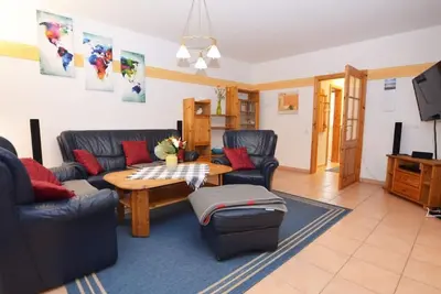 Image de Haushälfte Lütt Holland in Büsum by Interhome