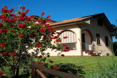 Image de Campo del Rosario by Interhome