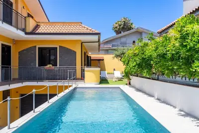 Image de Villa Cesare by Interhome