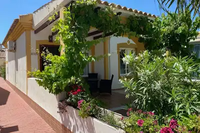 Image de Casa Montana in Küstennähe. . . sehr empfehlenswert. by Interhome