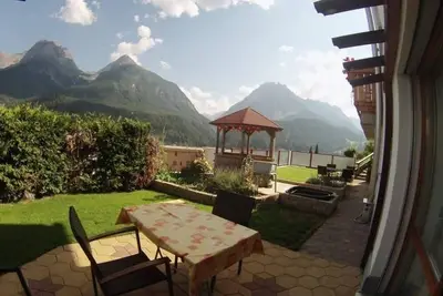 Image de Tschuetta & Alpetta by Interhome