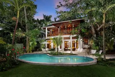 Image de Idle Awhile Villas
