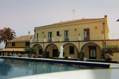 Image de Gemütliche Dimora Cariga in Giarre by Interhome