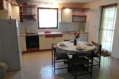 Wohnung 'Ida' Strandlage by Interhome